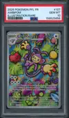 PSA 10 Capidextre thumbnail 1