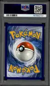 PSA 10 Pikachu Volant VMax thumbnail 2