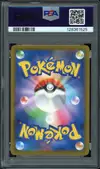 PSA 10 Feraligatr Stamp thumbnail 2