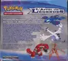 Display de 30 Boosters L'Appel des Légendes thumbnail 2