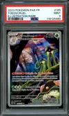 PSA 9 Terracruel thumbnail 1