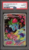 PSA 10 Herbizarre thumbnail 1