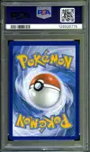 PSA 9 Florizarre Ex thumbnail 2