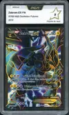 PCA 9 Zekrom Ex - Image 1