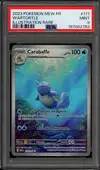 PSA 9 Carabaffe - Image 1