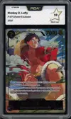 PCA 10 Monkey D. Luffy thumbnail 1