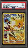 PSA 9 Voltali thumbnail 1