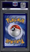 PSA 10 Dracaufeu Holo thumbnail 2