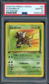 PSA 10 Scarabrute thumbnail 1