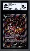CCC 9.5 Giratina V thumbnail 1