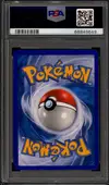 PSA 8 Ho-Oh Holo thumbnail 2