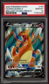 PSA 10 Dracaufeu V thumbnail 1