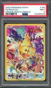PSA 9 Pikachu thumbnail 1