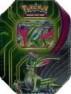 Pokébox Vert De Fer Ex thumbnail 1