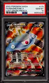 PSA 10 Magnézone V thumbnail 1