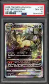 PSA 10 Leafeon VStar thumbnail 1