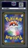 PSA 10 Mega Eelektross Ex thumbnail 2