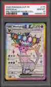 PSA 10 Mentali Ex thumbnail 1