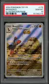PSA 10 Bourrinos thumbnail 1