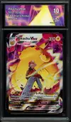 CA 10 Pikachu VMax - Image 1