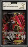 PCA 9 Groudon Ex - Image 1
