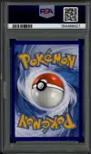 PSA 9 Mew Ex thumbnail 2
