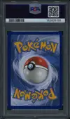 PSA 8 Lucario et Melmetal Gx Rainbow - Image 2