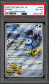 PSA 10 Tiplouf thumbnail 1