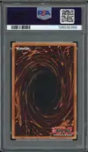 PSA 7 Dragon Ultime des Ténèbres thumbnail 2