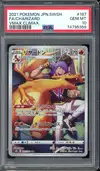 PSA 10 Charizard thumbnail 1