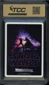 TCC 9 Attack of the Clones thumbnail 2