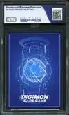 SGS 9.5 Flamemon Parallel Rare thumbnail 2