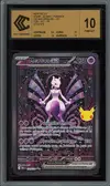 CCC 10 Mewtwo Ex thumbnail 1