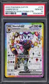 PSA 10 Noctali Ex - Image 1