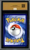 CCC 10 Mewtwo Ex de la Team Rocket - Image 2