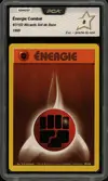PCA 8 Energie Combat - Image 1