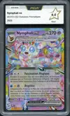 PCA 9.5 Nymphali Ex - Image 1