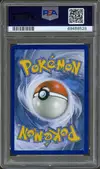 PSA 9 Reshiram Gx - Image 2