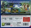 Jeu Nintendo 3DS Pokémon Saphir Alpha - Image 2