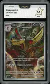 PCA 9.5 Scalpereur thumbnail 1
