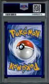 PSA 10 Conviction de Mortimer thumbnail 2