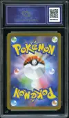 CA 9.5 Charizard Ex thumbnail 2