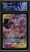 CA 9.5 Mewtwo et Mew Gx - Image 1