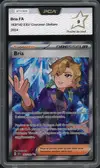 PCA 9 Bria - Image 1