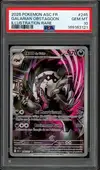 PSA 10 Ixon de Galar thumbnail 1
