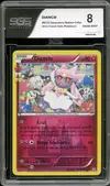 SGS 8 Diancie Holo - Image 1