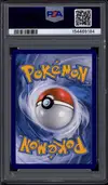 PSA 9 Pikachu Holo - Image 2