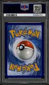 PSA 10 Tortank Holo thumbnail 2