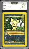 PCA 6 Pichu - Image 1