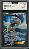 PCA 9 Kyurem Ex - Image 1
